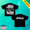 kenny Ghost Racing Merch Store Project Ghost 20 Shirt Blackaa