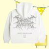 Ghost Racing Store Merch Heavy Weight Reflective Sigil Hoodie White 1 kenny Ghost Racing Store Merch Heavy Weight Reflective Sigil Hoodie Whites