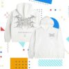 Ghost Racing Store Merch Heavy Weight Reflective Sigil Hoodie White 2 kenny Ghost Racing Store Merch Heavy Weight Reflective Sigil Hoodie Whitess