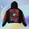 Ghost Racing Store Merch Phoenix Hoodie Black 1 kenny Ghost Racing Store Merch Phoenix Hoodie Blacks