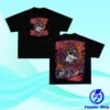 kenny Ghost Racing Store Merch Phoenix Shirt Blackss