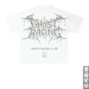 Ghost Racing Store Merch Reflective Sigil Shirt White 1 kenny Ghost Racing Store Merch Reflective Sigil Shirt Whites