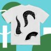 kenny Gigi Perez Merch Big Squid Arms Tee