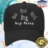 Gigi Perez Merch Black Embroidered Hat 4 kenny Gigi Perez Merch Black Embroidered Hat