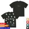 kenny Gigi Perez Merch Black Tour Tee1