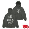 kenny Gigi Perez Merch Light House Tour Hoodie0