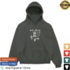kenny Gigi Perez Merch Light House Tour Hoodie1