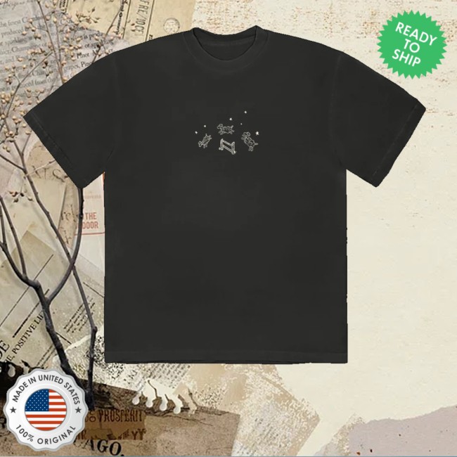 kenny Gigi Perez Merch Store Black Tour Shirts kenny Gigi Perez Merch Store Black Tour Shirts