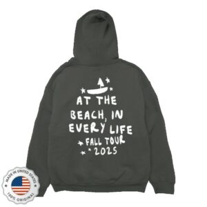 kenny Gigi Perez Merch Store Light House Tour Hoodie kenny Gigi Perez Merch Store Light House Tour Hoodie