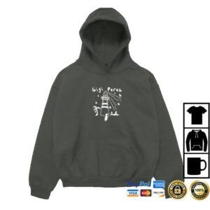 kenny Gigi Perez Merch Store Light House Tour Hoodies kenny Gigi Perez Merch Store Light House Tour Hoodies