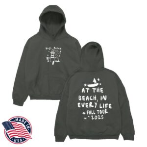 kenny Gigi Perez Merch Store Light House Tour Hoodiess kenny Gigi Perez Merch Store Light House Tour Hoodiess