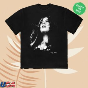 kenny Gigi Perez Merch Store Tour Photo Shirts kenny Gigi Perez Merch Store Tour Photo Shirts