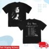 Gigi Perez Merch Store Tour Photo Shirt 2 kenny Gigi Perez Merch Store Tour Photo Shirtss