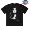 kenny Gigi Perez Merch Tour Photo Tee0