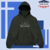 kenny Gigi Perez Music Shop Merch At The Beach In Every Life Tour Hoodie