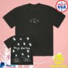 Gigi Perez Music Shop Merch Black Tour Tee 4 kenny Gigi Perez Music Shop Merch Black Tour Tee