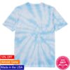 kenny Globridge Studio Merch Dreamy Princess Tie Dye Shirt0