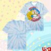 kenny Globridge Studio Merch Dreamy Princess Tie Dye Shirt1
