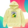 kenny Globridge Studio Merch Smoke Lemon Kush Hoodie