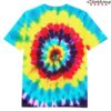 kenny Globridge Studio Merch Taste The Rainbow Retro Tie Dye Shirt1