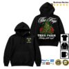 kenny Globridge Studio Merch The Trap Tree Farm 420 Christmas Hoodie0