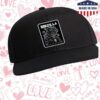 kenny Godzilla Merch Shop Godzilla X Pbr Attack Peter Black Snapback Hats