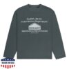kenny Gokart Merch Shop Dachdeckerei Longsleeve