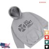 kenny Gokart Merch Shop Dammstoff Hoodies