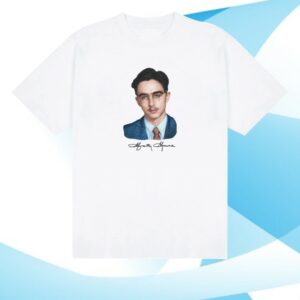 kenny Golf Wang Store Merch Marty Photo Shirts