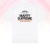 kenny Golf Wang Store Merch Ms Logo Shirt White