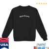 kenny Good Griefs Merch Good Griefs Crewneck
