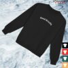 kenny Good Griefs Merch Good Griefs Crewneck0