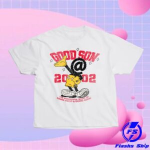 kenny Goodsonnyc Merch Store Magic Tee