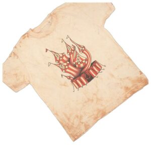 kenny Goose The Band Merch Circus Tents Tees