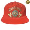 kenny Goose The Band Merch Crystal Ball Surf Cap