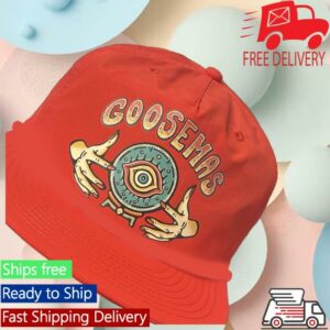 kenny Goose The Band Merch Crystal Ball Surf Cape