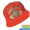 kenny Goose The Band Merch Crystal Ball Surf Caps