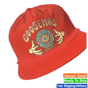 kenny Goose The Band Merch Crystal Ball Surf Caps