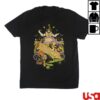 Goose The Band Merch Menagerie Goosemas Tee 3 kenny Goose The Band Merch Menagerie Goosemas Tee
