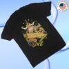 kenny Goose The Band Merch Menagerie Goosemas Tees