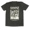 kenny Goose The Band Merch Missing Goosemas Tee