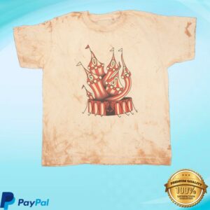 kenny Goose The Band Merch Store Circus Tents Shirt kenny Goose The Band Merch Store Circus Tents Shirt