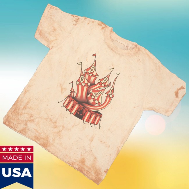 kenny Goose The Band Merch Store Circus Tents Shirts kenny Goose The Band Merch Store Circus Tents Shirts