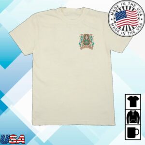 kenny Goose The Band Merch Store Goosemas Crystal Ball Shirts