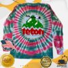 Teton Gravity Research Shop Grateful Dead x Peter Forsythe - Truckin' Through the Snow Long Sleeve 3 kenny Grateful Dead x Peter Forsythe Truckin Through the Snow Long Sleeve