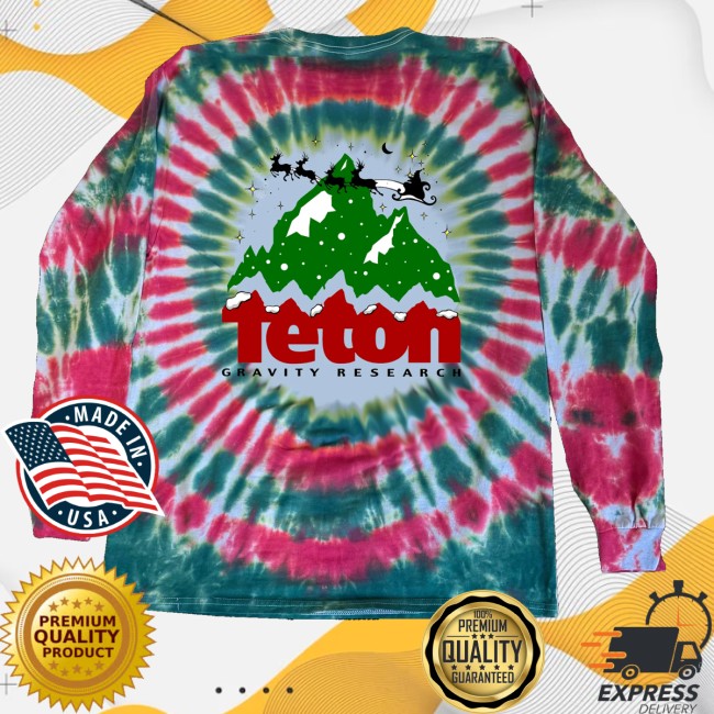 kenny Grateful Dead x Peter Forsythe Truckin Through the Snow Long Sleeve kenny Grateful Dead x Peter Forsythe Truckin Through the Snow Long Sleeve