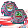 Teton Gravity Research Shop Grateful Dead x Peter Forsythe - Truckin' Through the Snow Long Sleeve 1 kenny Grateful Dead x Peter Forsythe Truckin Through the Snow Long Sleevesx