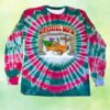 Teton Gravity Research Shop Grateful Dead x Peter Forsythe - Truckin' Through the Snow Long Sleeve 2 kenny Grateful Dead x Peter Forsythe Truckin Through the Snow Long Sleevex