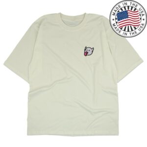 kenny Greazy Shop Store Anime Tee Sand