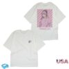 kenny Greazy Shop Store Anime Tee White0